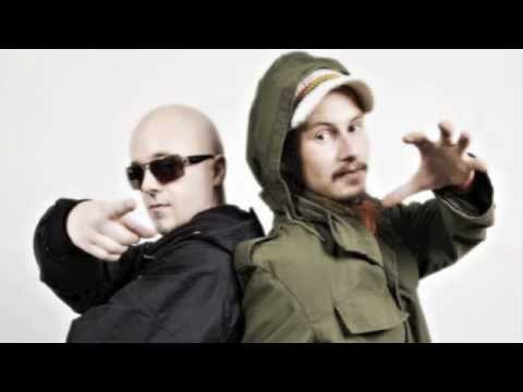 Say It Ain't So - Nico D & Admiral P