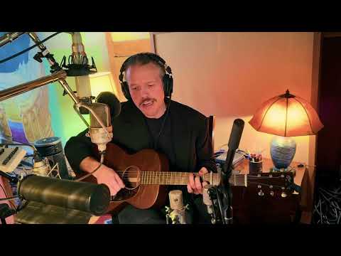 Crimson and Clay - Live at Electric Lady Studios