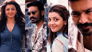 Download lagu Maari - Don'u Don'u Don'u  Song Whatsapp Status | Dhanush, Kajal Agarwal || Girlie Edits || mp3