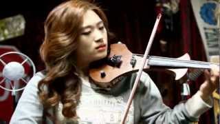 Download lagu hey jude - Electronic violinist Jo a ram. mp3 Download lagu hey jude - Electronic violinist Jo a ram. mp3