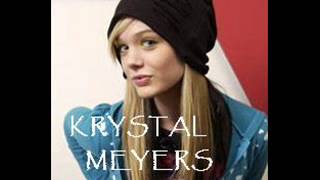 The Way to Begin - Krystal Meyers by Paco