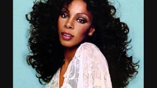 Donna Summer  -  Rumour Has It.. I Love You..Happy Ever After..