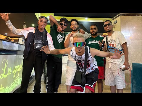 MC Vayven-Clash-@Lmorphine- ANA JIIT   [Official Music Video]