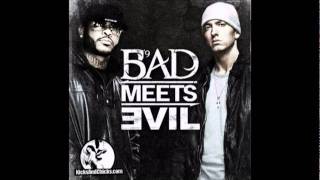 Eminem, Royce Da 5&#39;9-Take From Me