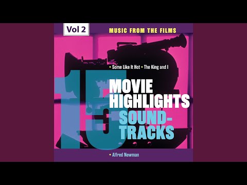 The King and I: Overture