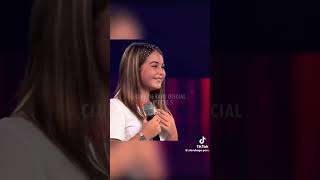 Así conquista el gran Alex Ubago con su voz en la voz kid&#39;s Uruguay