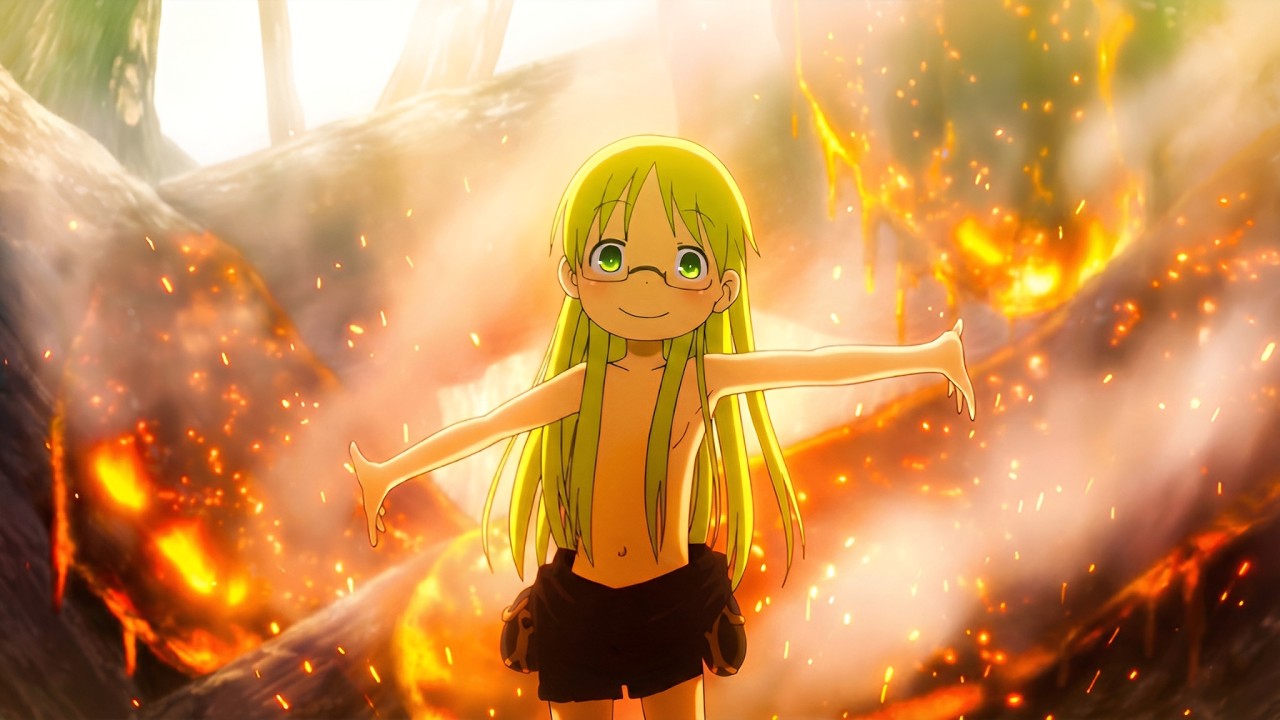 These Anime Look Cute… Until Episode 1 TRAUMATIZES You