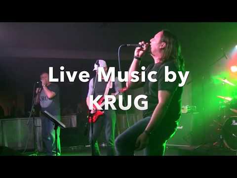 EX-YU Rock and Pop Party #8