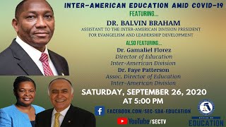 Education That Transforms