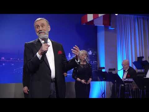 Ray Stevens - "I'm My Own Grandpa" (Live on CabaRay Nashville)