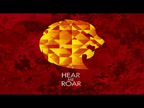 House Lannister Theme (S2-S7) - Game of Thrones (UPDATED VERSION IN THE DESCRIPTION)