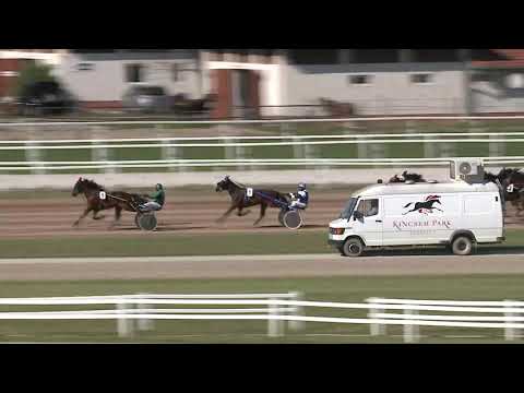 2021.05.08. 06. futam - RACING ATHLETE HENDIKEP