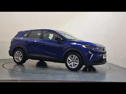 Renault Symbioz Full Hybrid E-Tech 160 Evolution - Image 2