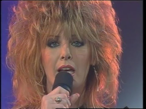 Nancy Martinez - For Tonight