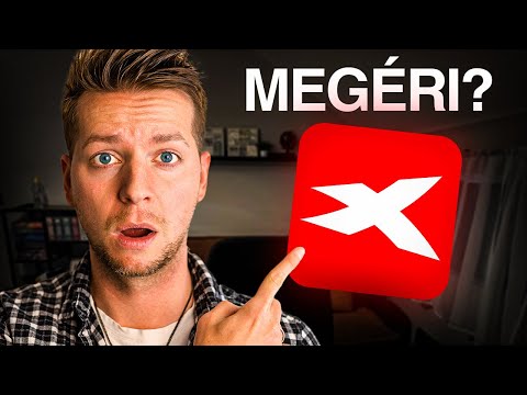 XTB Befektetés Kezdőknek - Ezeket érdemes tudnod