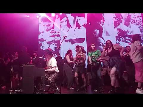 Belle and Sebastian - The Boy With the Arab Strap (live) @ The National, Richmond, VA 04/24/2024