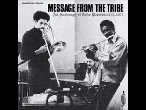 Message from the Tribe - Beneficent