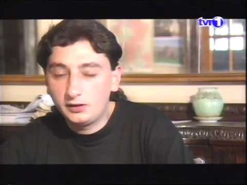 Emanuel... Visul, doar vis / TVR / Armeni