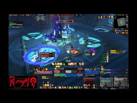 Redrum Vs Sha del orgullo 10 NM