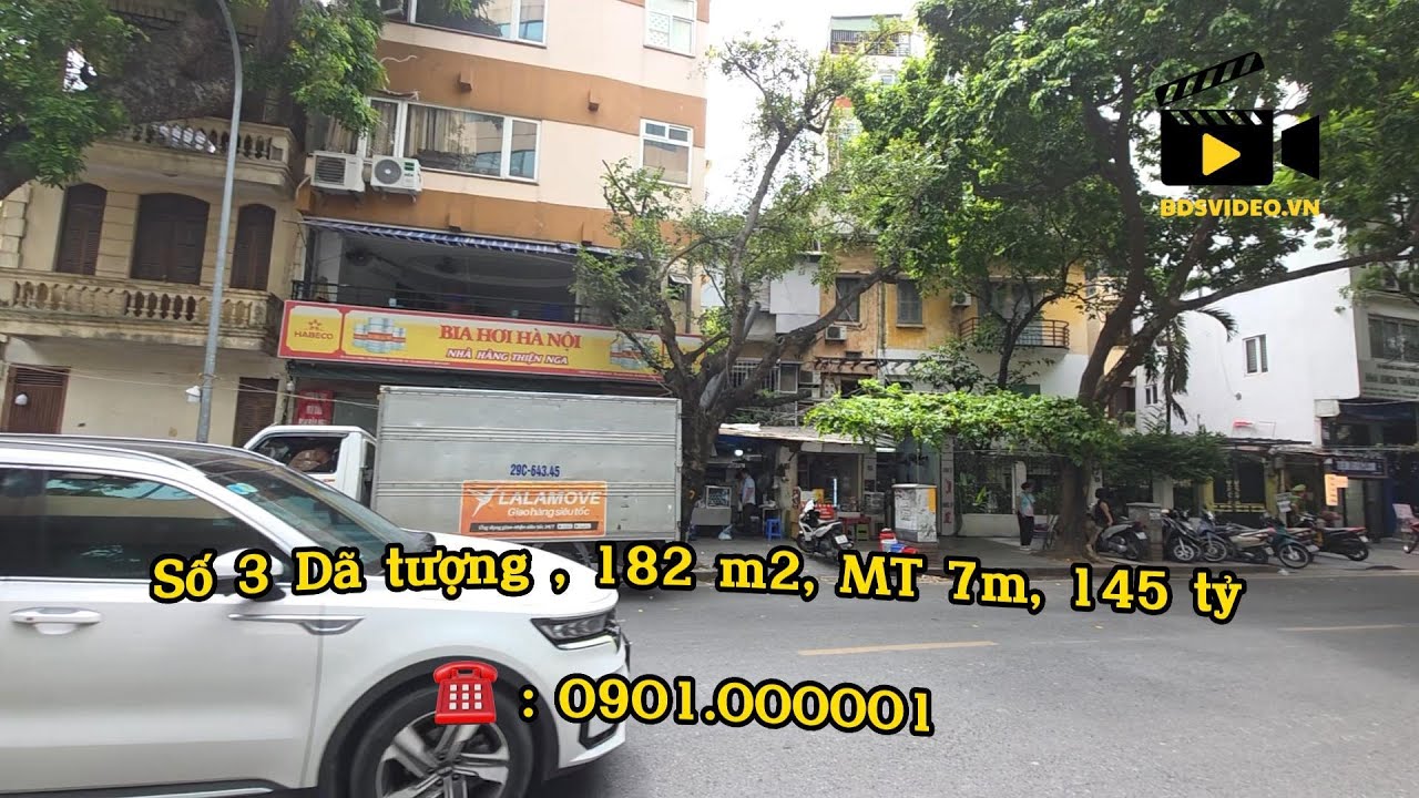 Property Video Thumbnail