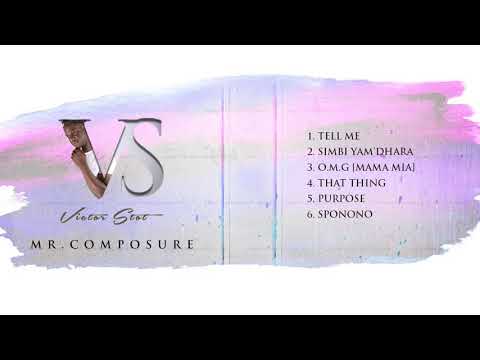 Victor Stot - Simbi Yam'dhara (Audio)