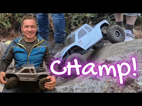 Unbelievable Secrets Revealed!! Karl Berger a Vanquish VRD Dominate WRCCA EuroCrawl 2024 in Italy!