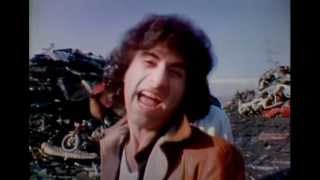 Krokus - Back Seat Rock n&#39;Roll (1980)