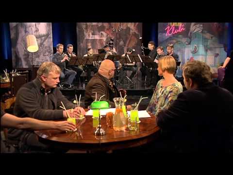 Jüri Üdi klubi: Octophonia - largo al factotum ooperist "Sevilla habemeajaja"