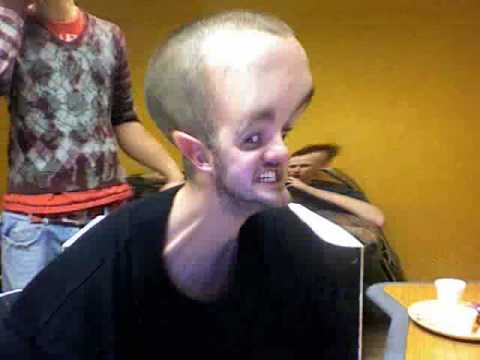 18 months of the sixtyforties into 100 seconds :)