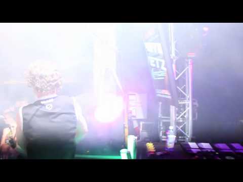 Addict Djs On Tour (Summer 2011 Preview)