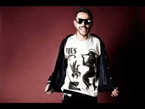 Denny Lahome ft. Guè Pequeno - Vieni con me (Prod. Andrea Bzilla)