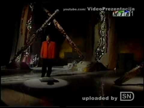 Trajce Manev - Pusti me da ziveam | Трајче Манев - Пушти ме да живеам