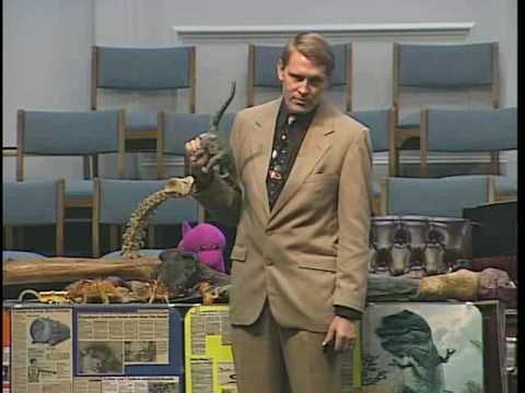 Childrens Video About Dinosaurs