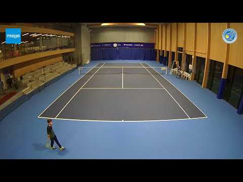 2022-01-01  TCBB - Court n°1