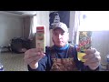 Mtn Dew Maui Burst 16 9 FL OZ Bottle DG Exclusive Munchies Doritos Jalapeno Cheddar Sip N Review