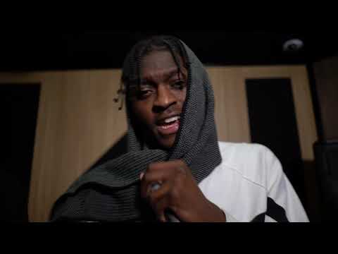 THREE COMMAS STUDIO SESSION - NAVIS X JAY SANTANA - NO CAP