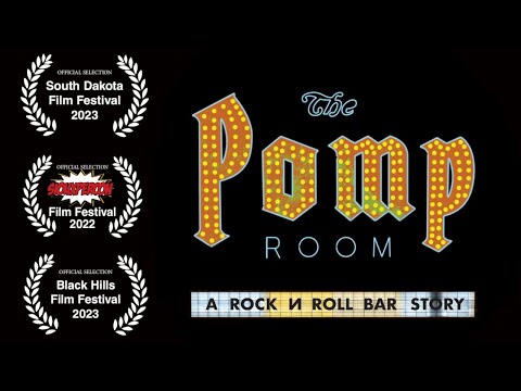 The Pomp Room: A Rock N Roll Bar Story (Full Documentary)