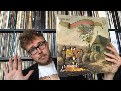 Dutch Vinyl