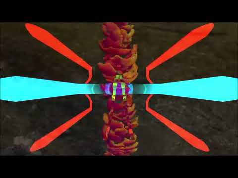 𝑮𝑵𝑹Ø - 𝑫𝒚𝒔𝒕𝒐𝒑𝒊𝒂𝒏 𝑴𝒊𝒏𝒅