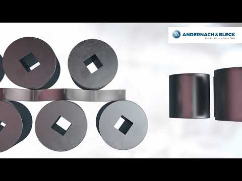 Straightening of Bright Steel