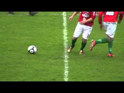 TPV-PK-35 1-1 (0-1) Ykkönen 11.9.2010 Tammela Tampere