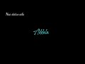 Kannula Basalu Theliyavule Song With Lyrics