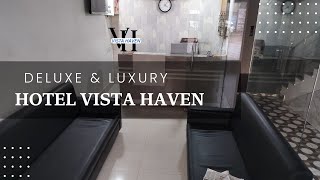 Hotel Vista Haven overview