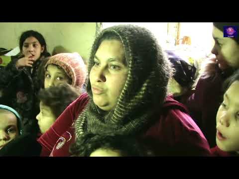 Probleme cu persoanele defavorizate de la Moldova Nouă