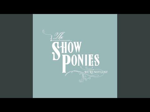 Spring Has Sprung - The Show Ponies