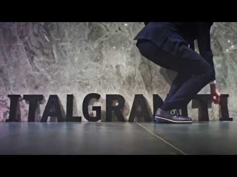 Italgraniti Group at Cersaie 2017