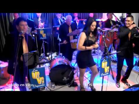 LOS UNIVOX ORQUESTA * MOSAICO UNIVOX