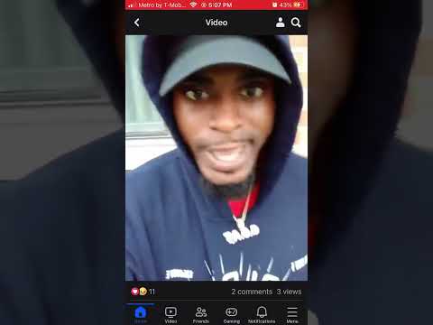 MBK Hook from Kankakee dies in Danville, IL