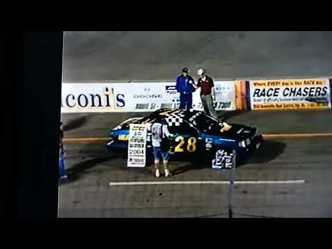Thumbnail for World's most successful Ford Tempo Race Car? by Ford Tempo