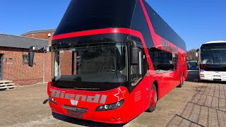 بيع الحافلة ذات الطابقين Neoplan Skyliner L - صورة 4 | Autoline EG الحافلة ذات الطابقين Neoplan Skyliner L | صورة 4 - Autoline